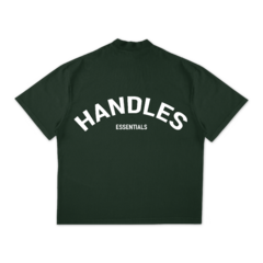 REMERA BASIC 1.0 - comprar online
