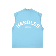 MUSCULOSA BASIC 1.0 - HANDLES CLOTHING