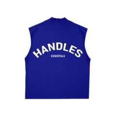 MUSCULOSA BASIC 1.0 - comprar online