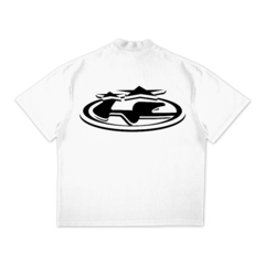 REMERA HC STAR - HANDLES CLOTHING
