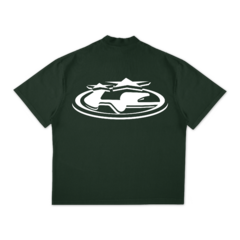REMERA HC STAR - HANDLES CLOTHING