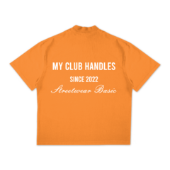 REMERA MY CLUB - comprar online