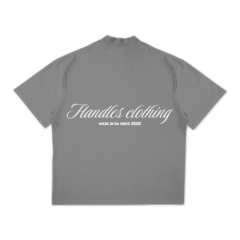 REMERA BASIC SINCE - HANDLES CLOTHING
