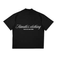 REMERA BASIC SINCE - comprar online