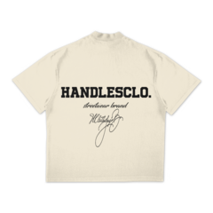 REMERA SIGNATURE - comprar online