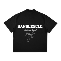 REMERA SIGNATURE - comprar online