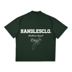 REMERA SIGNATURE - HANDLES CLOTHING