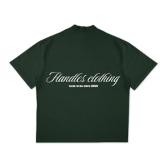 REMERA BASIC SINCE - comprar online