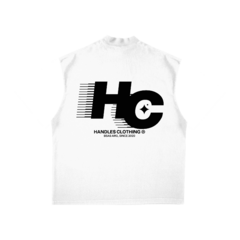 MUSCULOSA HC - HANDLES CLOTHING
