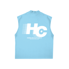 MUSCULOSA HC - HANDLES CLOTHING