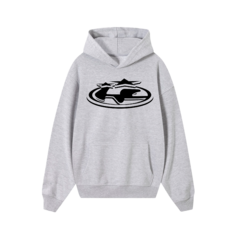 HOODIE HC STAR - HANDLES CLOTHING