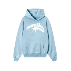 HOODIE STAR - HANDLES CLOTHING