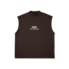 MUSCULOSA BASIC 1.0 - tienda online