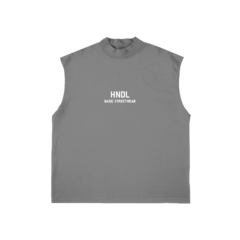 MUSCULOSA BASIC 1.0