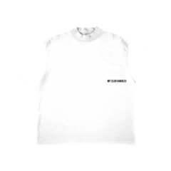 MUSCULOSA MY CLUB en internet