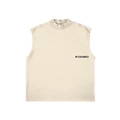 MUSCULOSA MY CLUB en internet