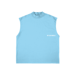 MUSCULOSA MY CLUB - tienda online