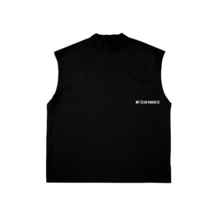MUSCULOSA MY CLUB