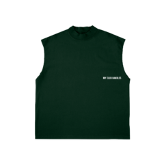 MUSCULOSA MY CLUB