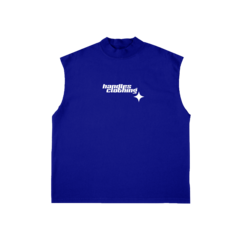 MUSCULOSA PROCESS