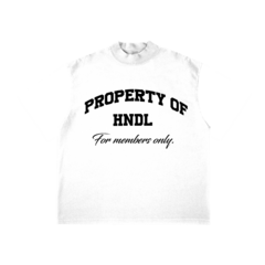 MUSCULOSA PROPIERTY en internet
