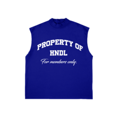 Imagen de MUSCULOSA PROPIERTY