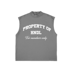 MUSCULOSA PROPIERTY