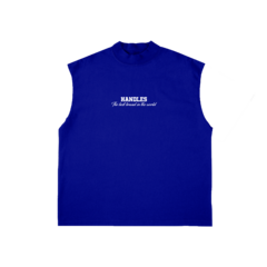 MUSCULOSA SIGNATURE - comprar online
