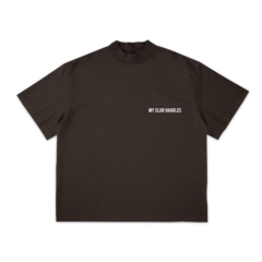 REMERA MY CLUB en internet