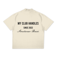 REMERA MY CLUB - comprar online