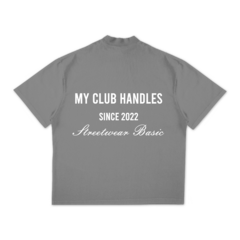 REMERA MY CLUB - comprar online