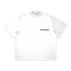 REMERA MY CLUB