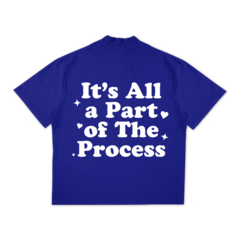 REMERA PROCESS - comprar online