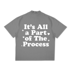 Imagen de REMERA PROCESS