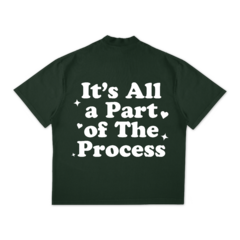 REMERA PROCESS - comprar online