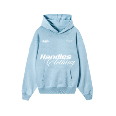 HOODIE SEMITONE - tienda online