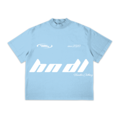 REMERA HNDL - HANDLES CLOTHING