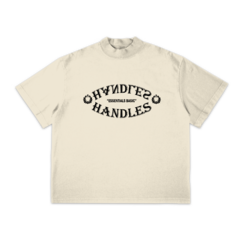 REMERA CIRCLE - HANDLES CLOTHING