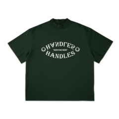 REMERA CIRCLE - HANDLES CLOTHING