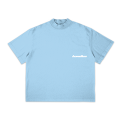 REMERA LOGO - HANDLES CLOTHING
