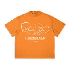 REMERA HEART - comprar online