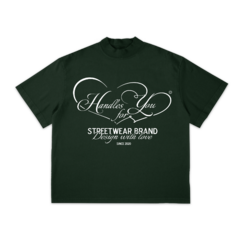 REMERA HEART - tienda online