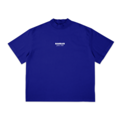 REMERA BASIC SINCE