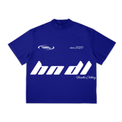 REMERA HNDL - HANDLES CLOTHING