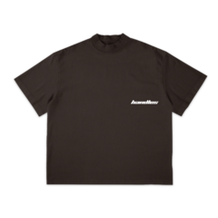 Imagen de REMERA LOGO
