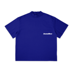 REMERA LOGO - HANDLES CLOTHING