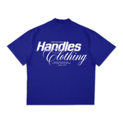 REMERA SEMITONE - HANDLES CLOTHING