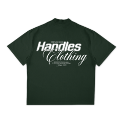 REMERA SEMITONE - HANDLES CLOTHING