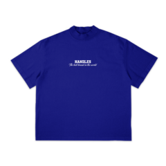 REMERA SIGNATURE