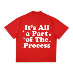 REMERA PROCESS - HANDLES CLOTHING